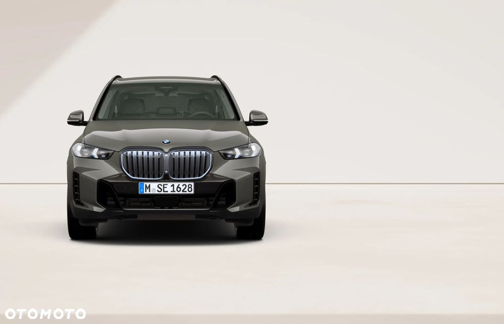 BMW X5 xDrive40d mHEV - 2