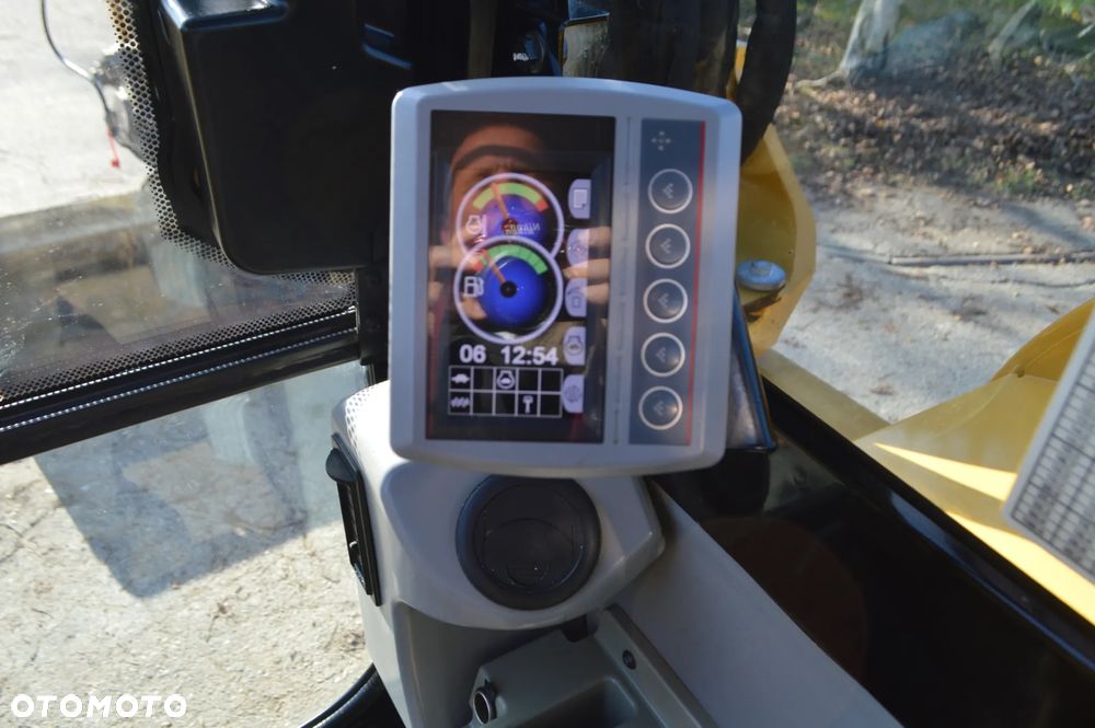 Caterpillar CAT 308 E2 *2016* IDEALNY!!! - 20