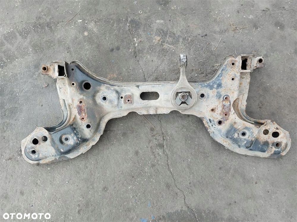 Sanki wózek PRZÓD Fiat Punto II 1999-2010 1,2 8V BENZYNA - 4