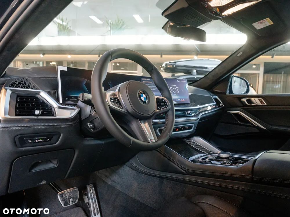 BMW X6 - 6