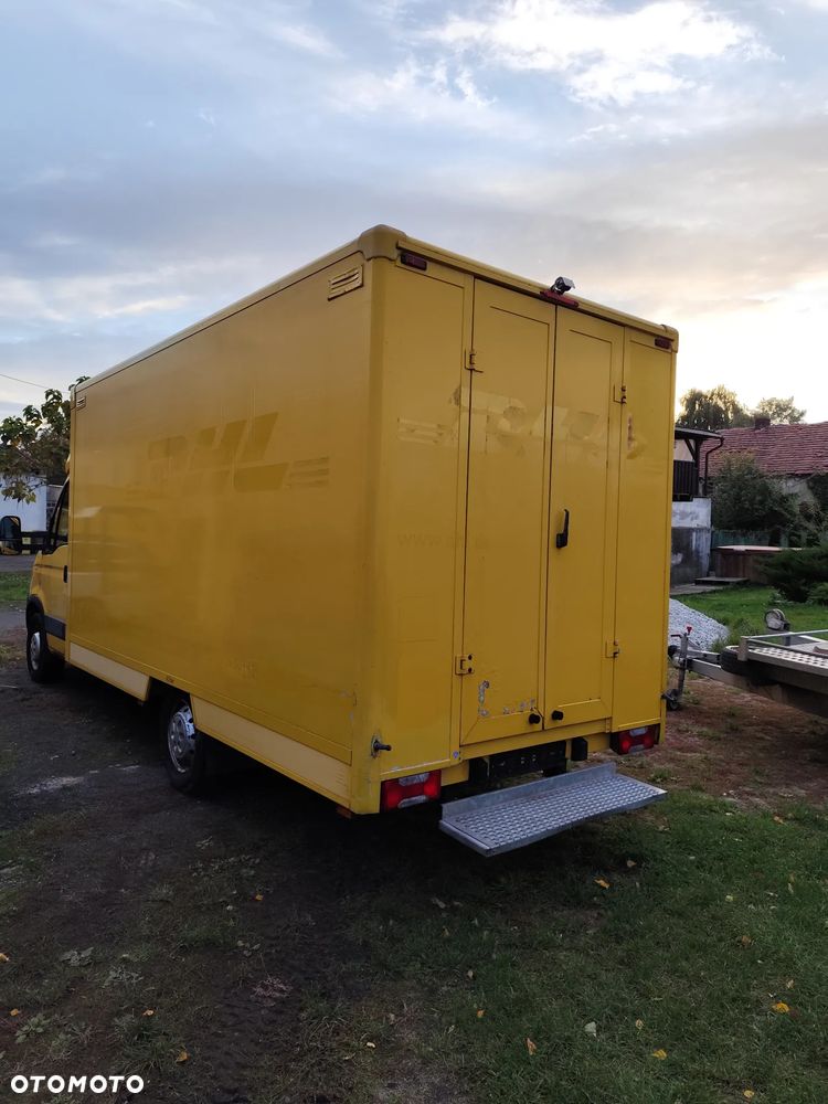 Iveco 35S11 A/P - 4