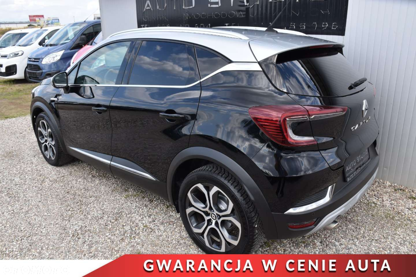 Renault Captur 1.0 TCe Intens - 38