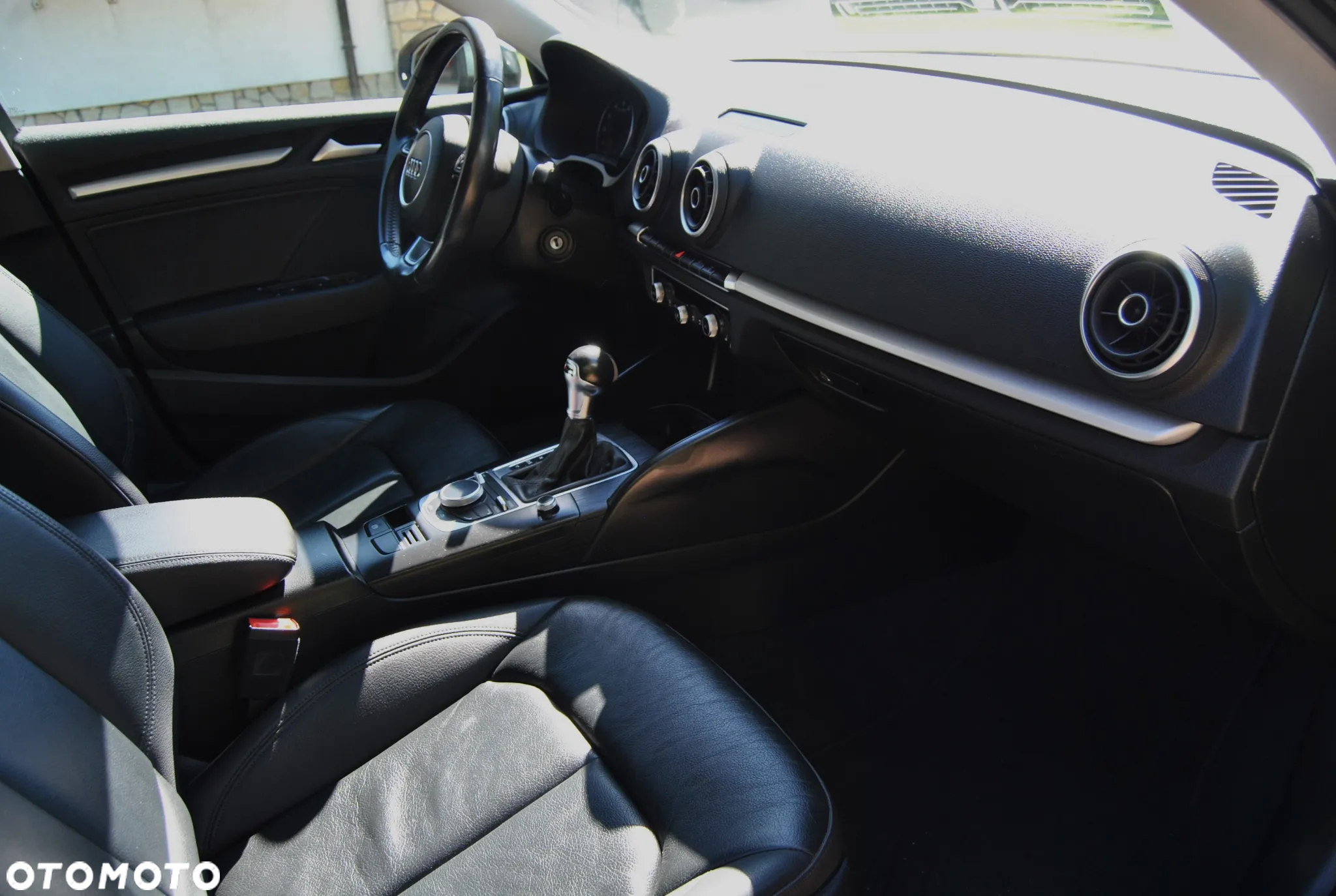 Audi A3 1.8 TFSI Limousine S tronic Attraction - 7