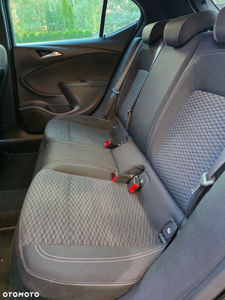 Opel Astra - 29