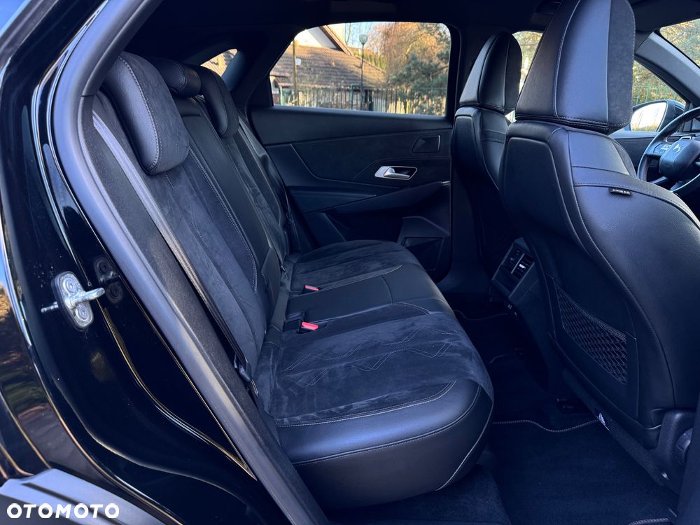 DS Automobiles DS 7 Crossback 1.5 BlueHDi So Chic - 24