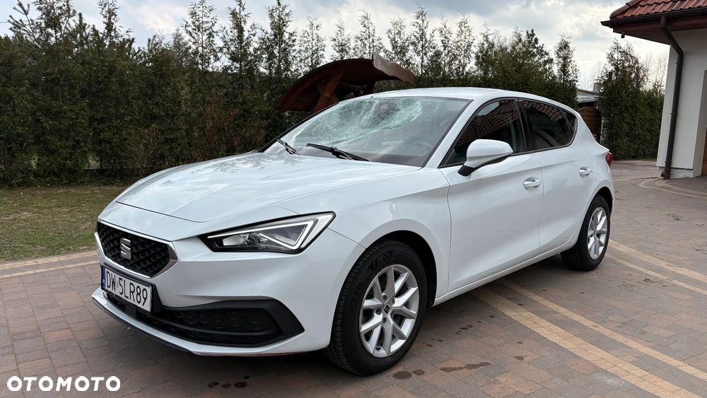 Seat Leon 1.5 EcoTSI Evo Full LED S&S - 1