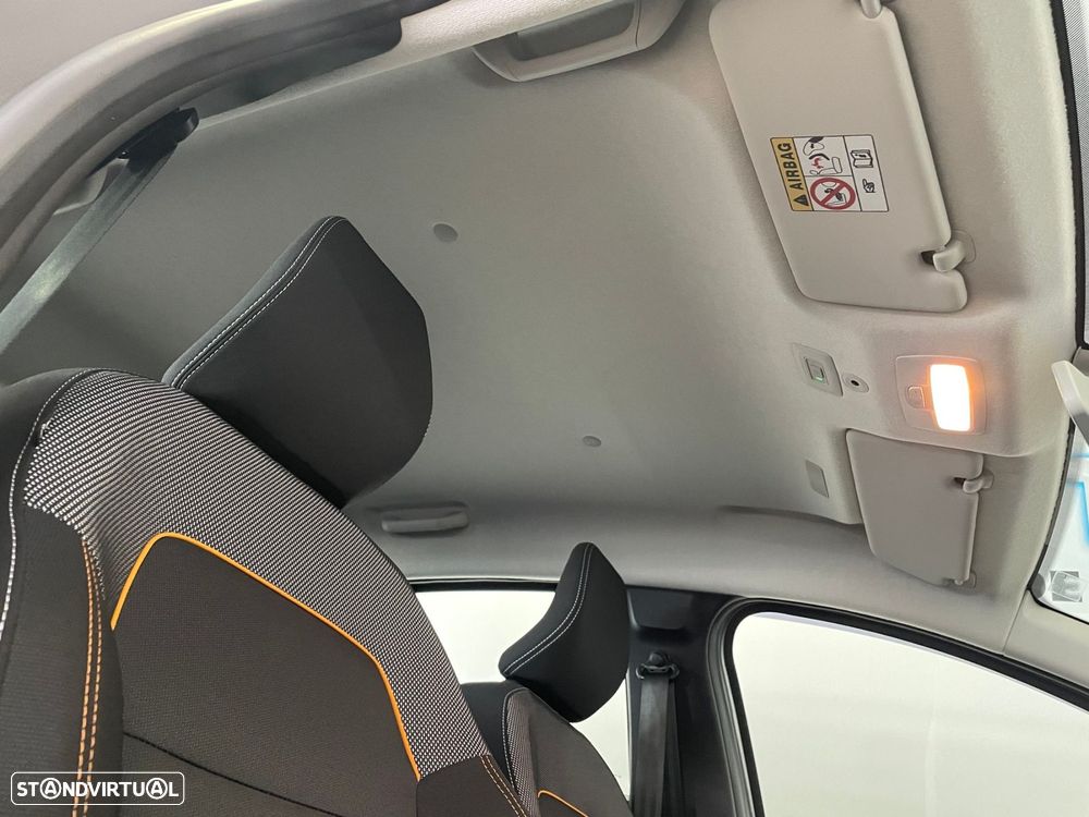 Dacia Sandero 1.0 ECO-G Stepway Expression Bi-Fuel - 55