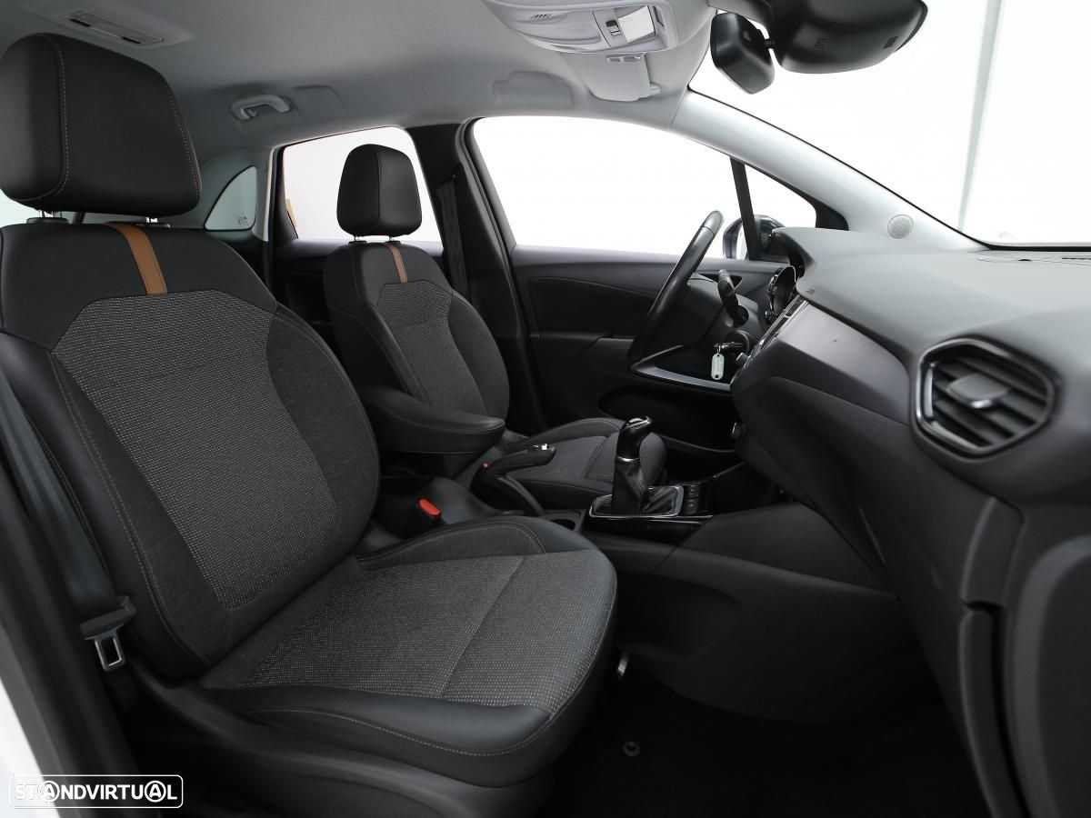 Opel Crossland 1.2 Business Edition - 12