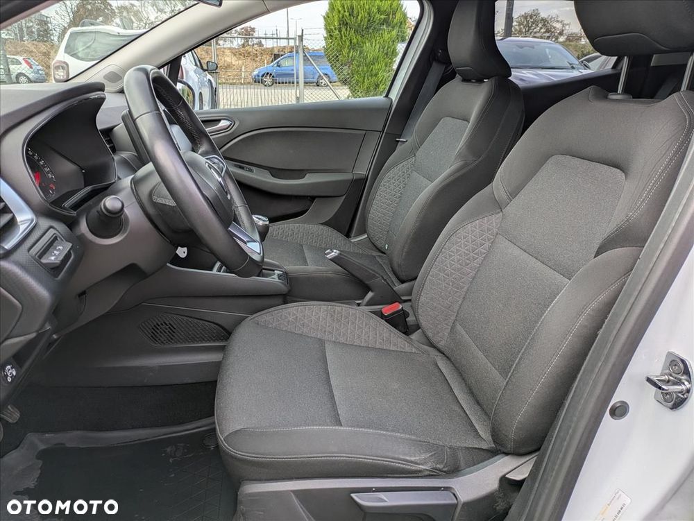 Renault Clio 1.0 TCe Zen - 10