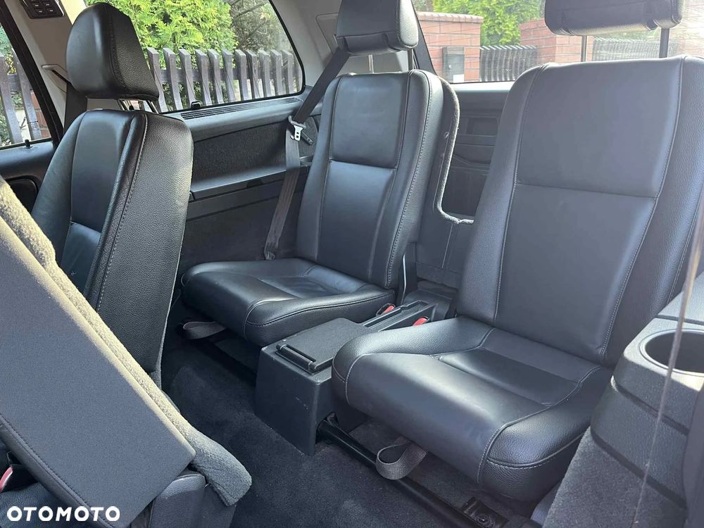 Volvo XC 90 D5 AWD Momentum - 20