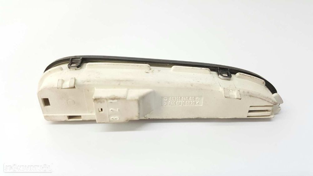 SELETOR DE ENGRENAGEM MERCEDES CLASE CLK (W209) COUPE 270 CDI (209.316) - 2