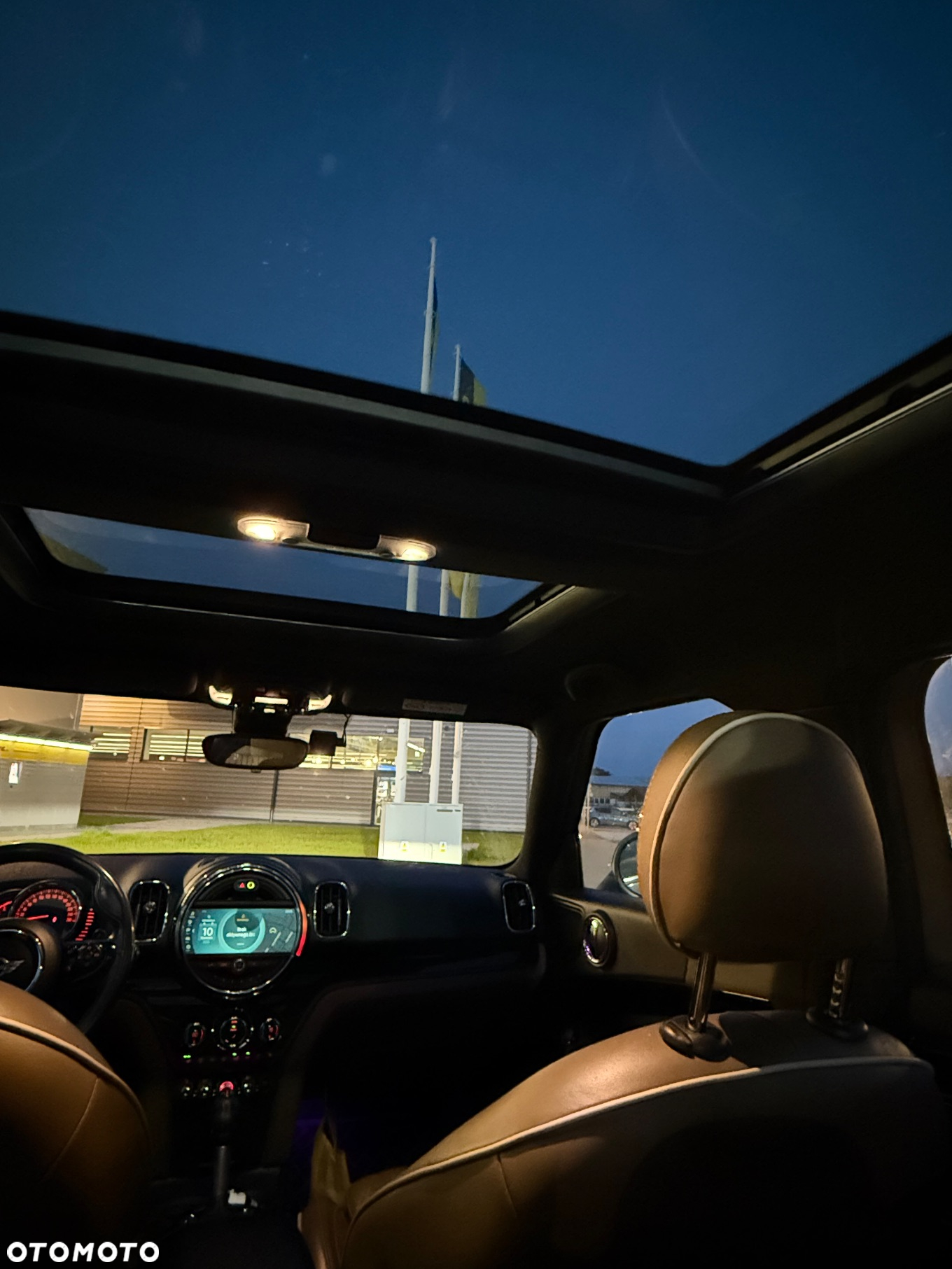 MINI Countryman Cooper SD ALL4 - 16
