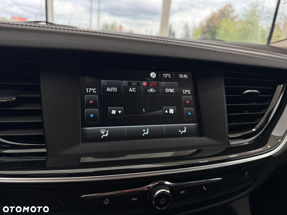 Opel Insignia 1.5 T Innovation S&S - 31