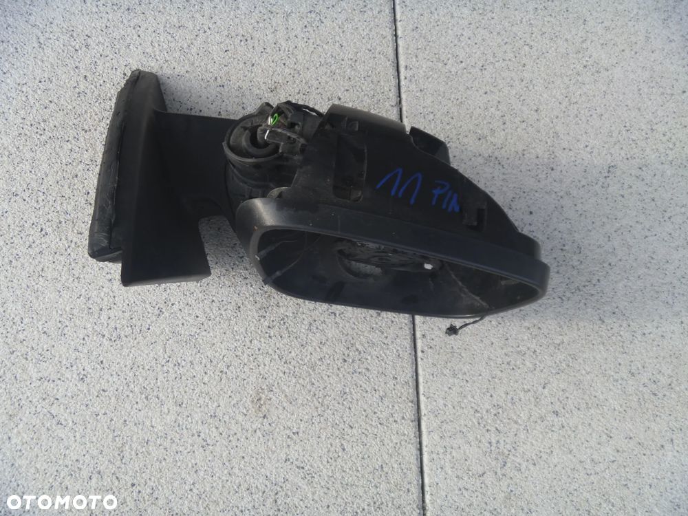 FORD KUGA MK3 LUSTERKO PRAWE 11 PIN EUROPA - 2