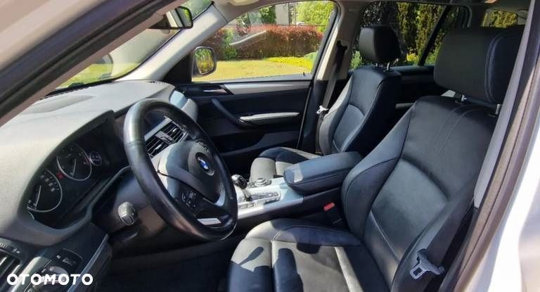 BMW X3 - 5