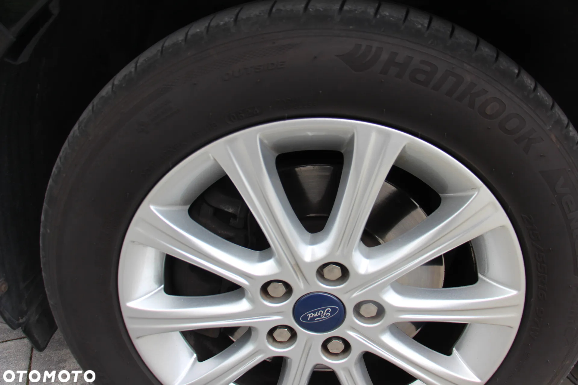 Ford Mondeo 2.0 TDCi Platinium X Plus (Titanium) - 18