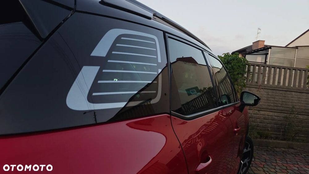 Citroën C3 Aircross 1.2 PureTech Shine S&S EAT6 - 20