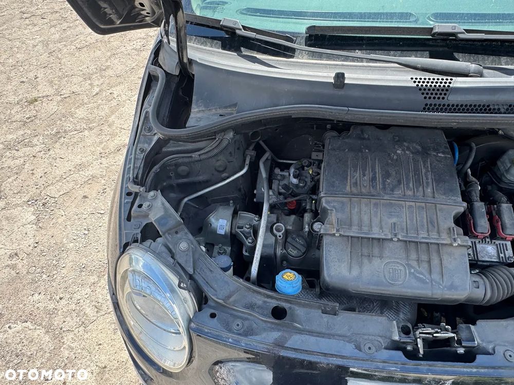 Fiat 500 1.2 8V S - 11