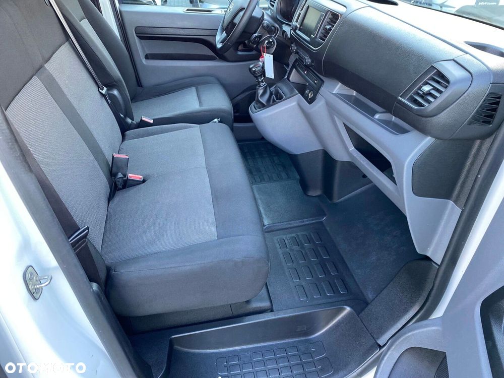 Toyota ProAce - 12