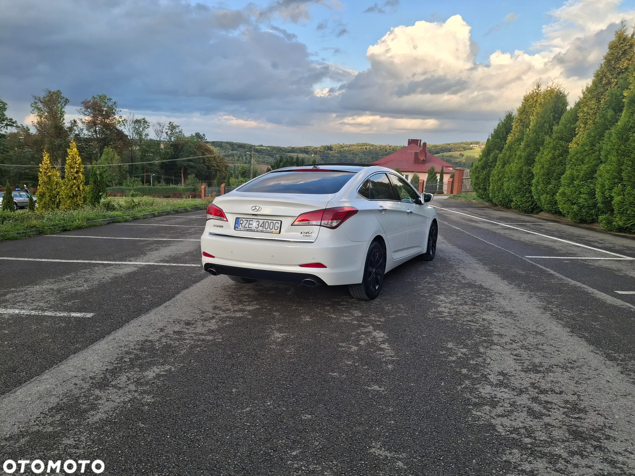 Hyundai i40 1.7 CRDi Style - 7