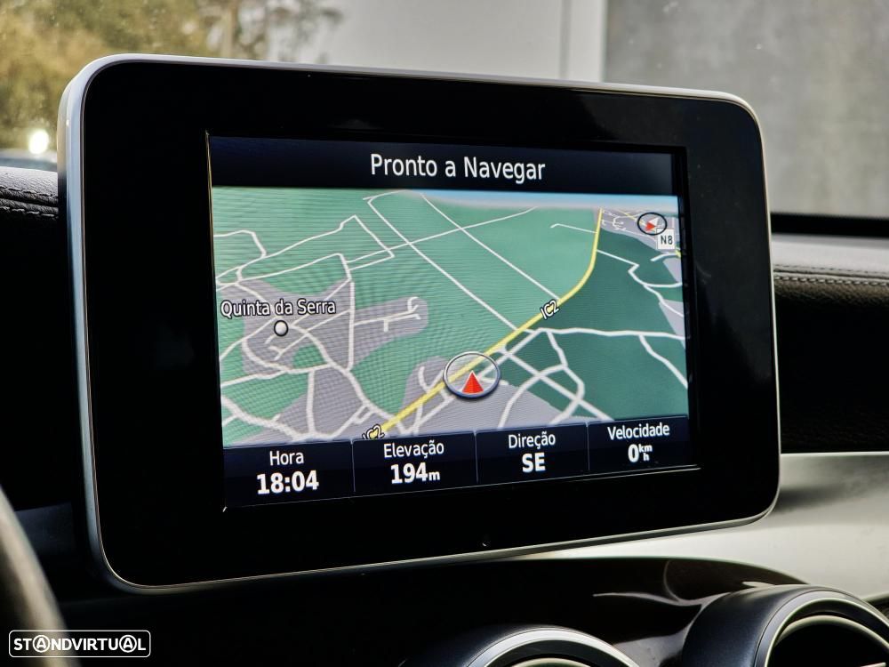 Mercedes-Benz GLC 220 d 4Matic 9G-TRONIC Exclusive - 23