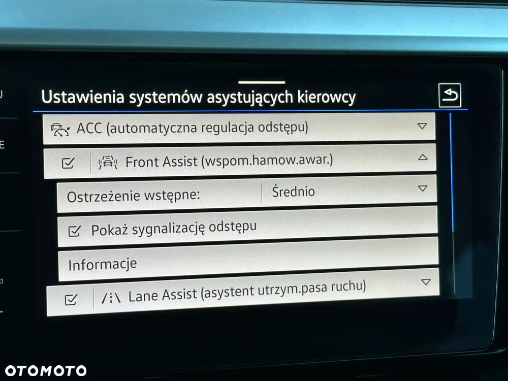 Volkswagen Arteon 2.0 TSI DSG R-Line Edition - 26