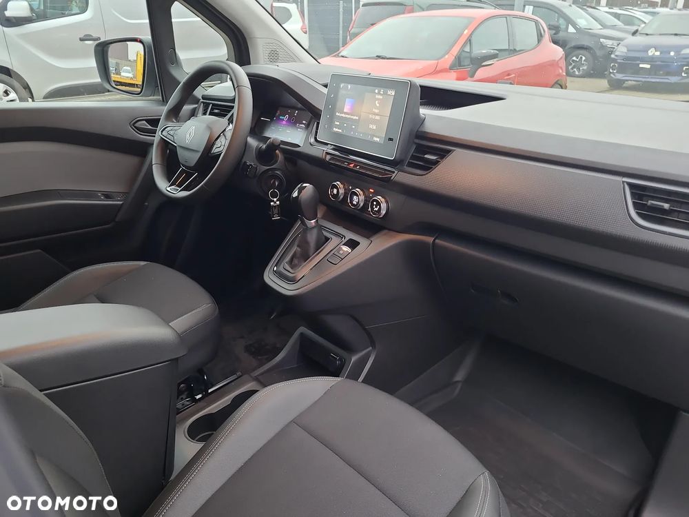 Renault Kangoo Van E-Tech L1 Extra Open Sesame (22kW) - 16