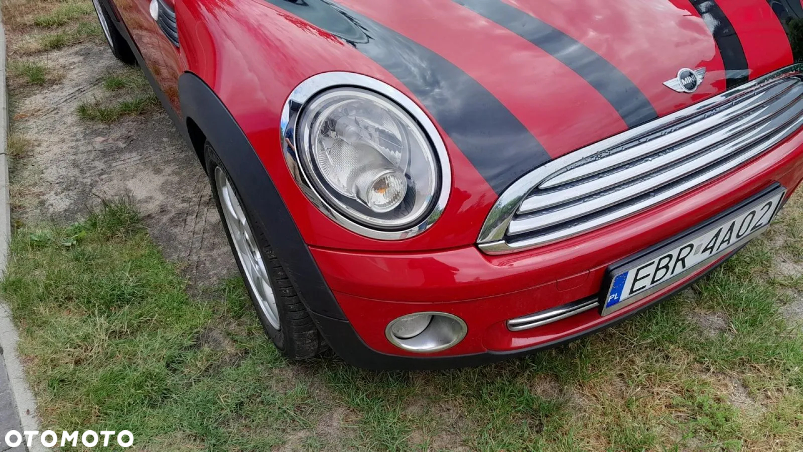 MINI ONE Standard - 21