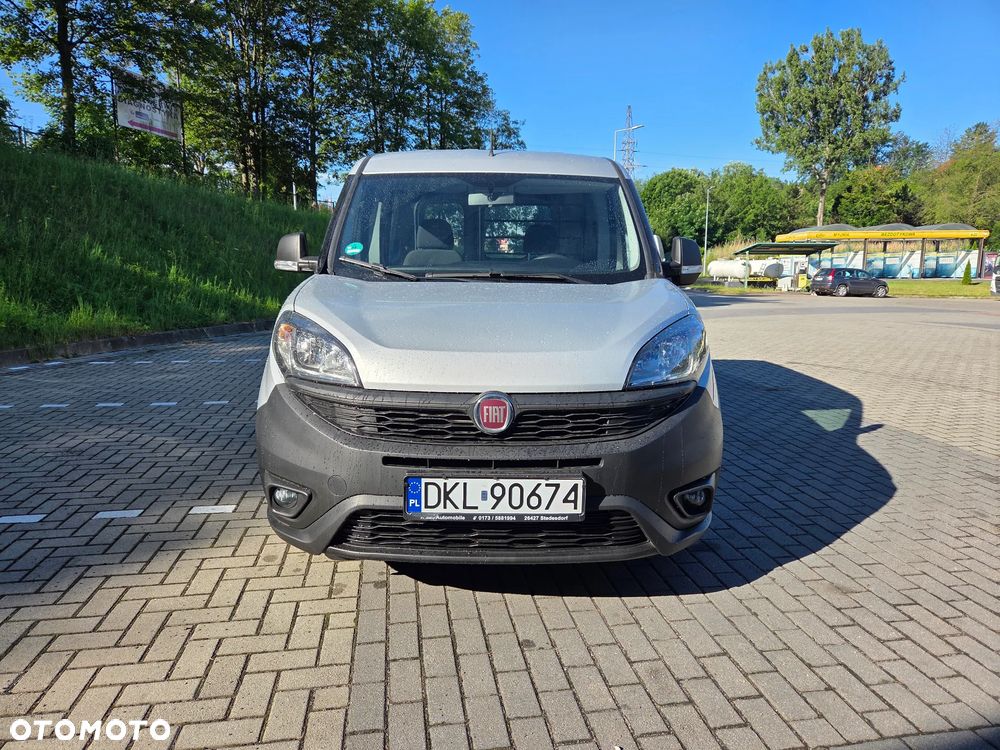 Fiat Doblo 1.6 Multijet 16V Easy - 6