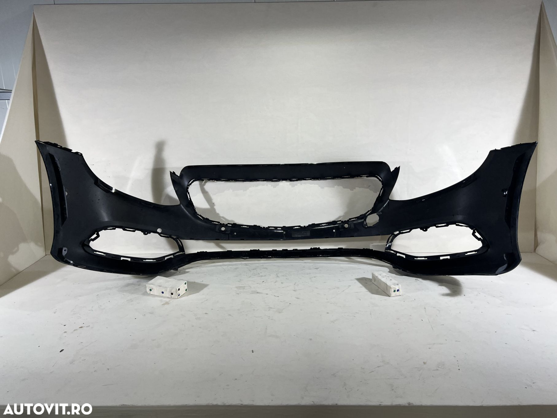Bara fata Mercedes E-Class , 2016, 2017, 2018, 2019, cod OE A2138850238 - 5