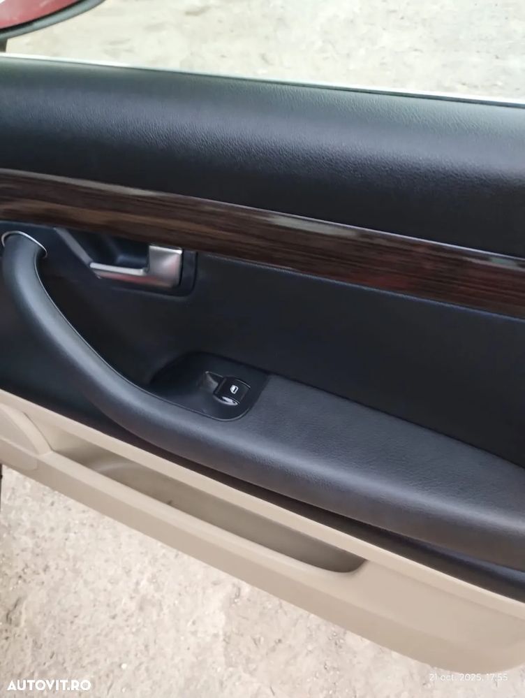 Seat Exeo 2.0 TDI 170 CP Sport - 11