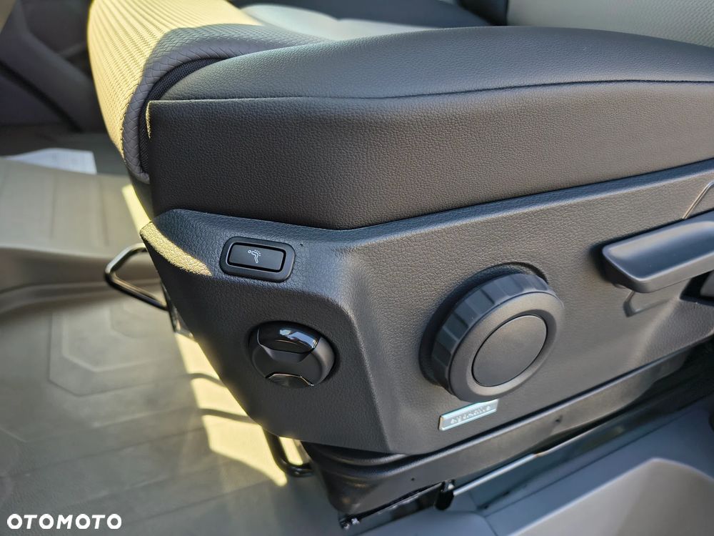 Volkswagen Crafter Standard - 15