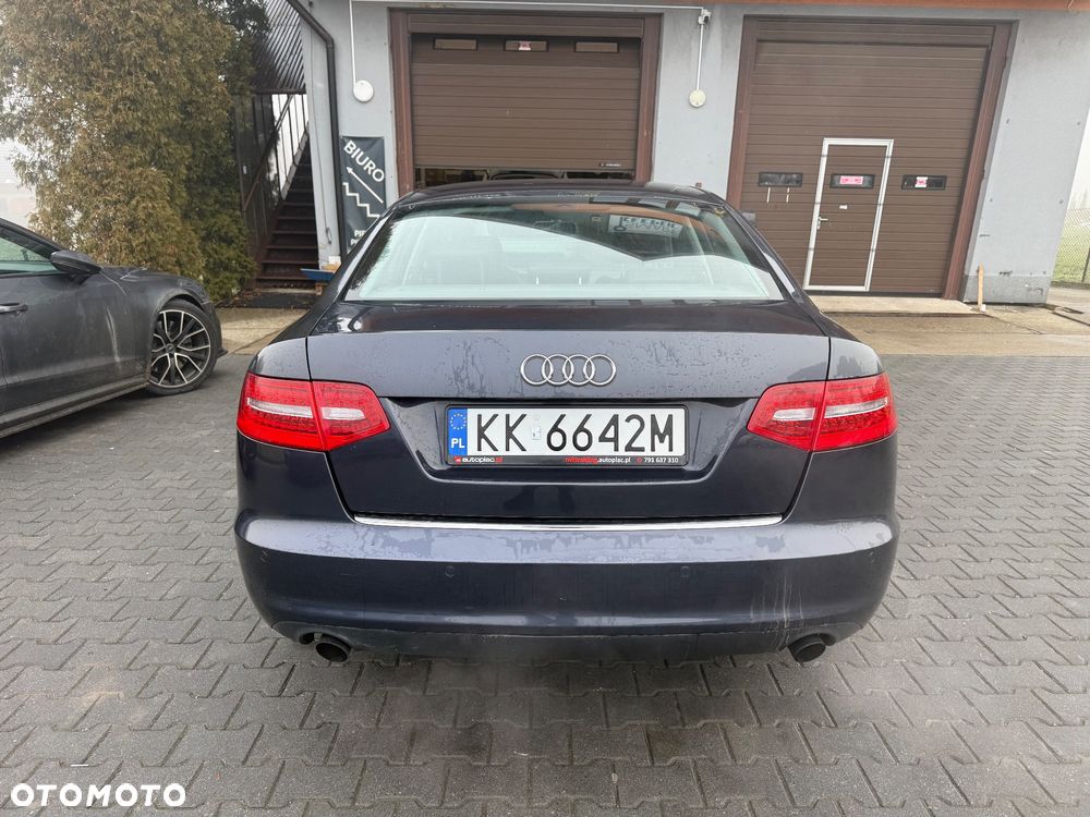 Audi A6 Limousine - 6