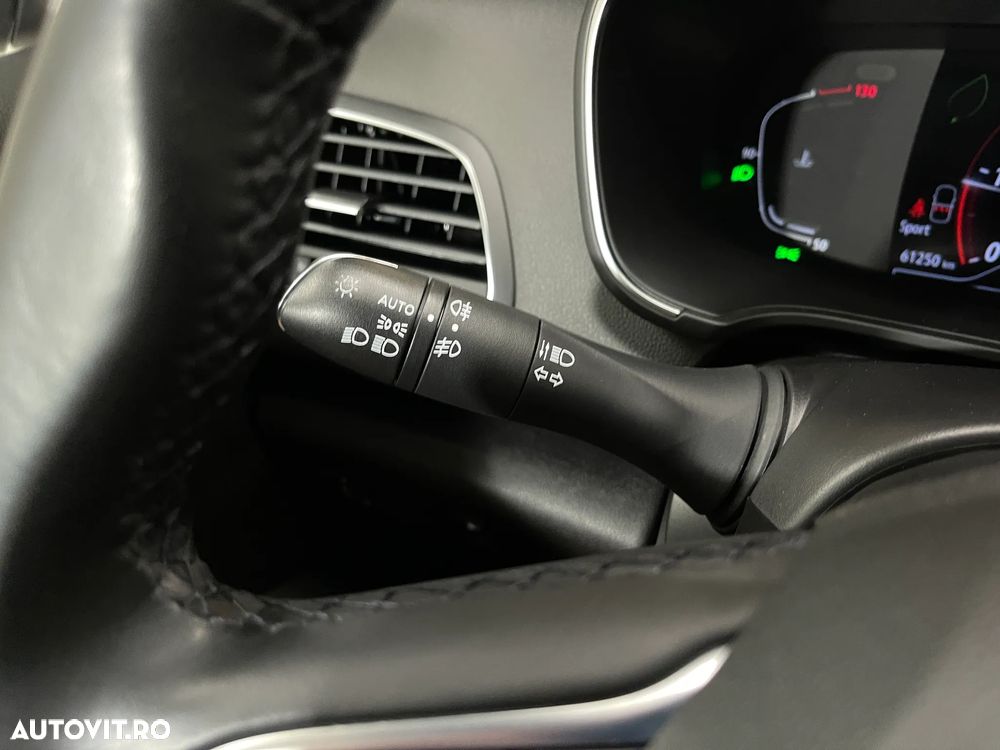 Renault Megane Blue dCi 116 EDC Intens - 23