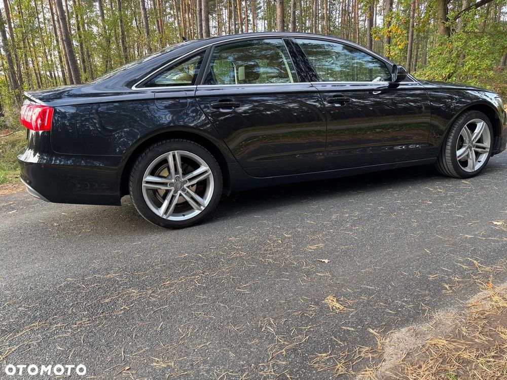 Audi A6 Limousine - 13
