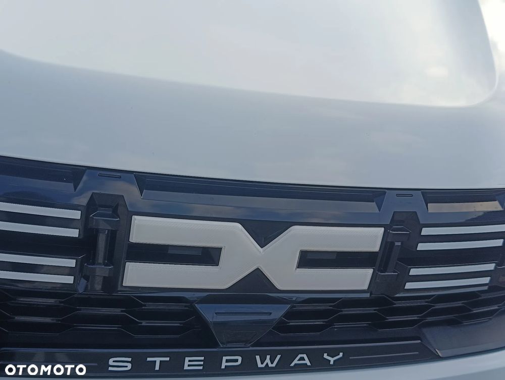 Dacia Sandero Stepway 1.0 TCe Laureate S&S - 18