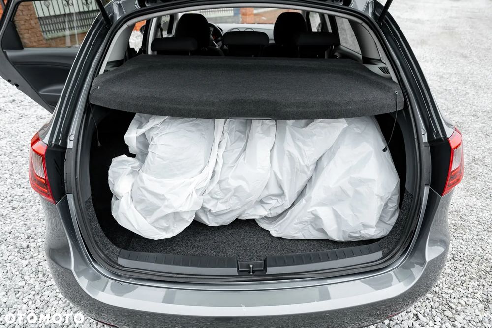 Seat Ibiza 1.4 TSI DSG FR - 17