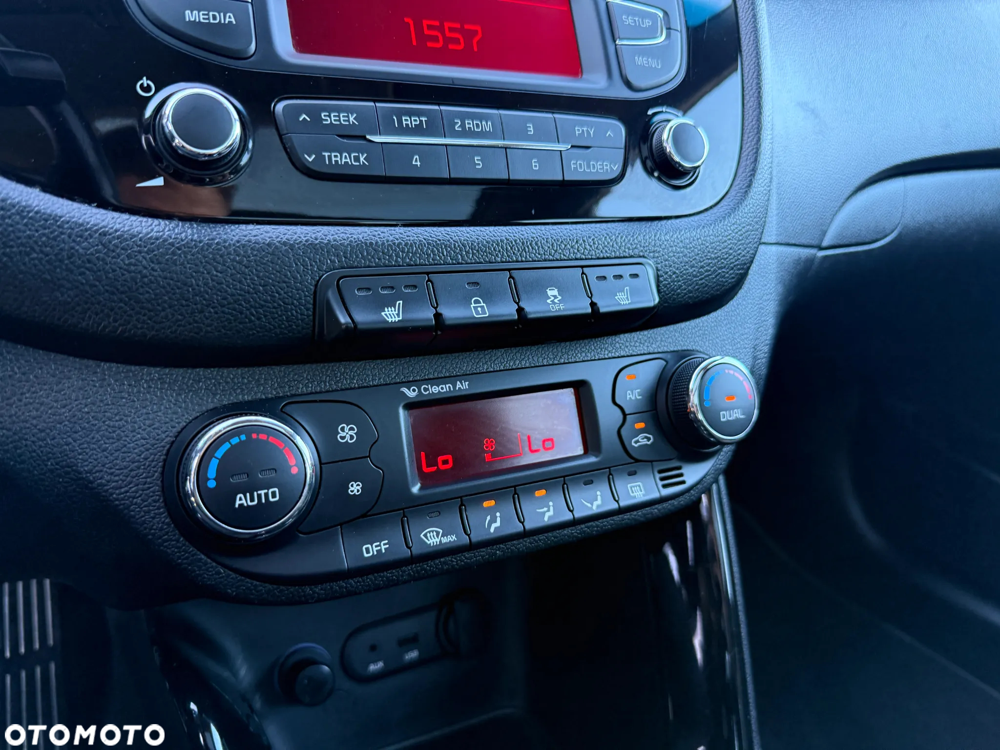 Kia Ceed 1.6 CRDi SCR L - 34
