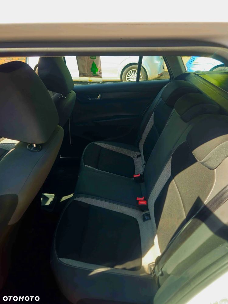 Skoda Fabia 1.4 TDI Ambition - 10