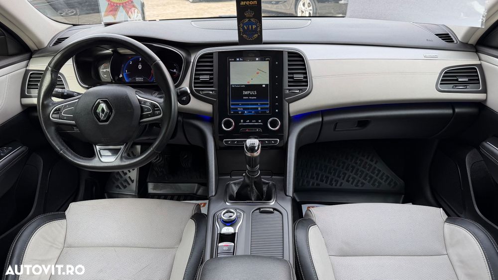 Renault Talisman - 9