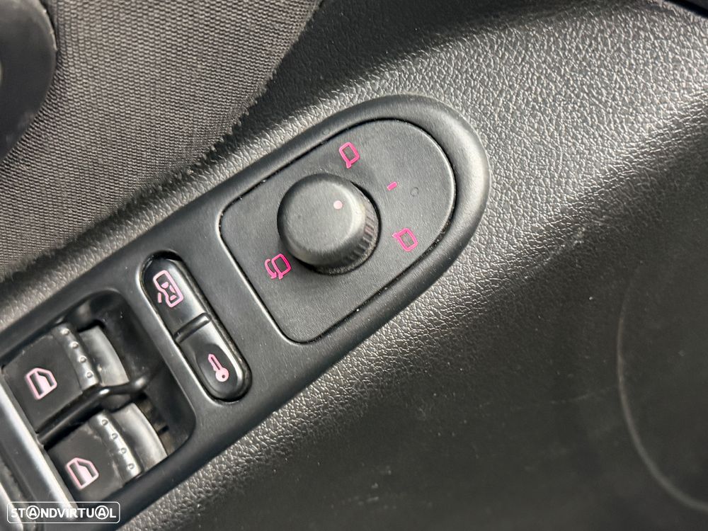 SEAT Leon 1.9 TDI FR - 15