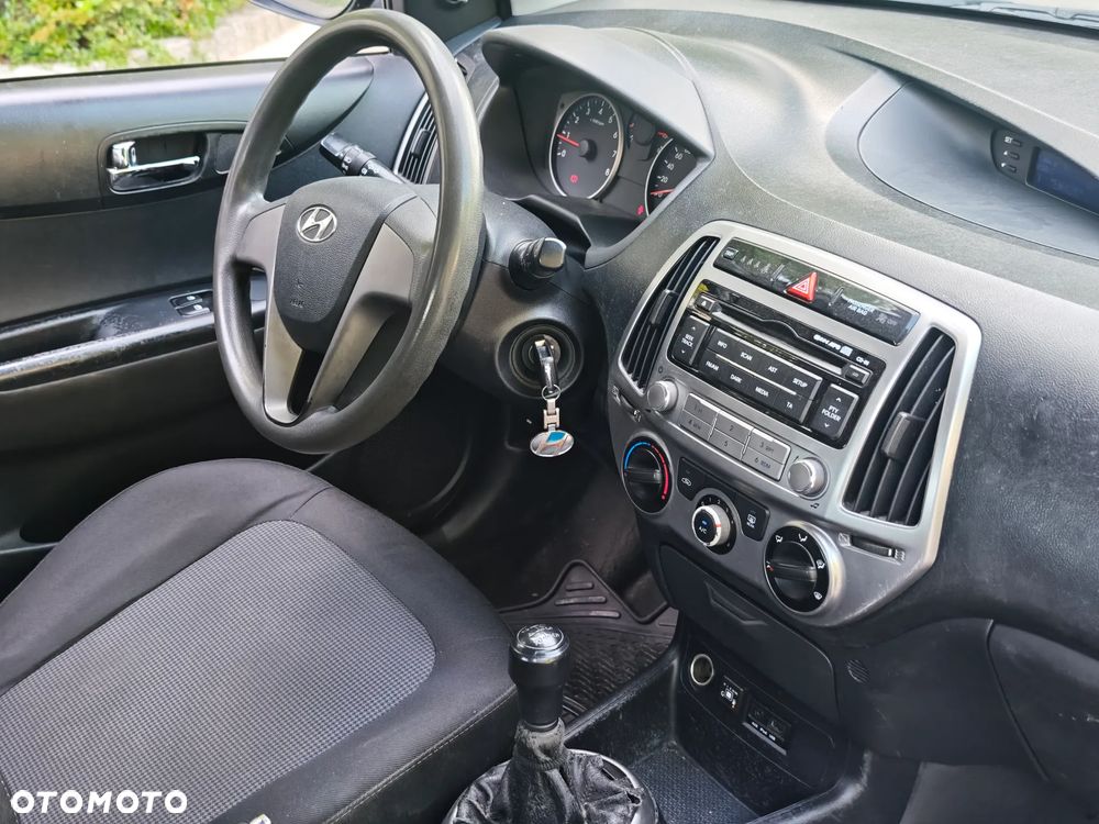 Hyundai i20 1.25 Style - 3