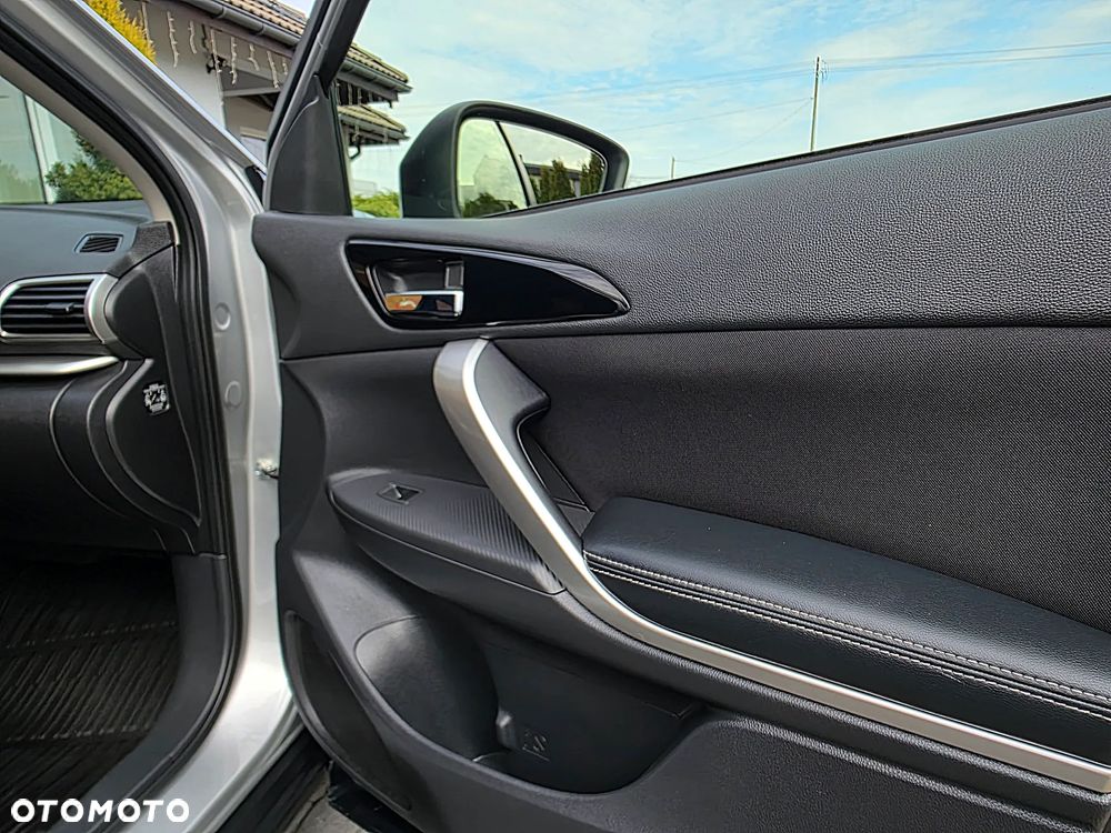 Mitsubishi Eclipse Cross 1.5 T-MIVEC 2WD Diamant+ - 26