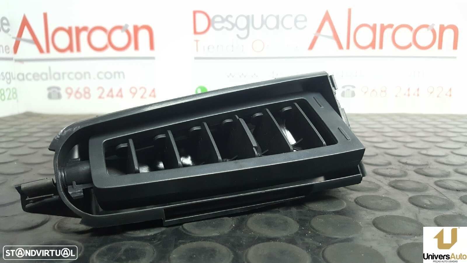AERADOR FRENTE ESQUERDO CITROEN C4 PICASSO EXCLUSIVE - 1