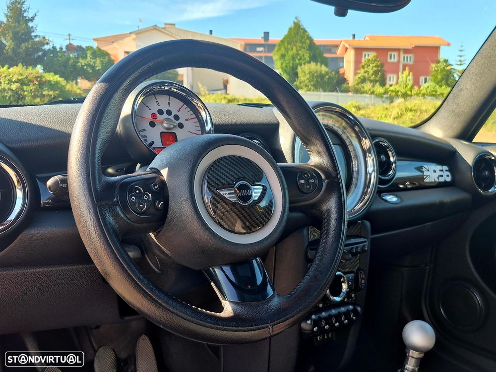MINI Coupé - 4