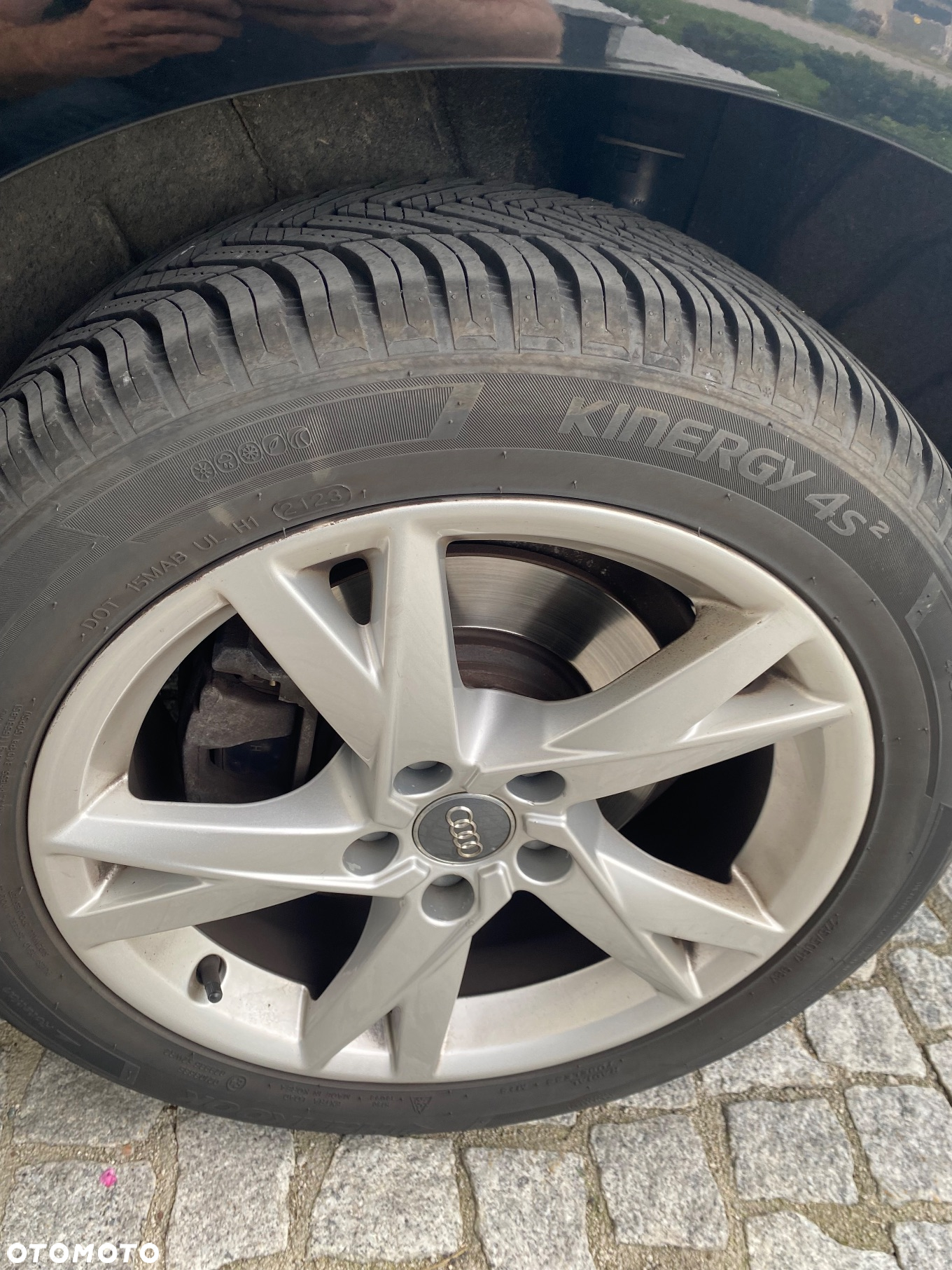 Audi A4 2.0 TFSI ultra S tronic - 16