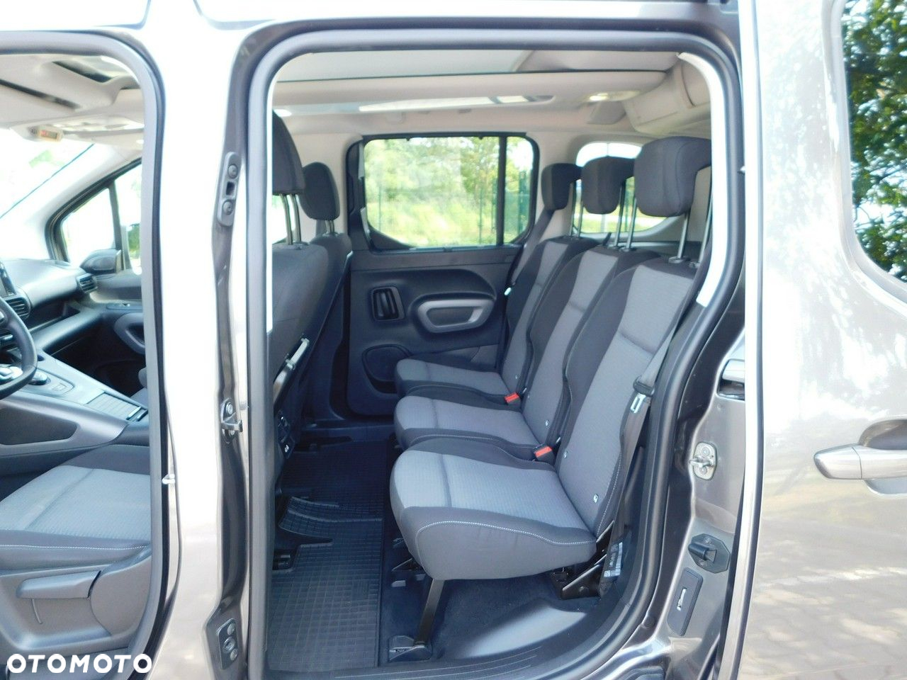Toyota Proace City Verso - 22