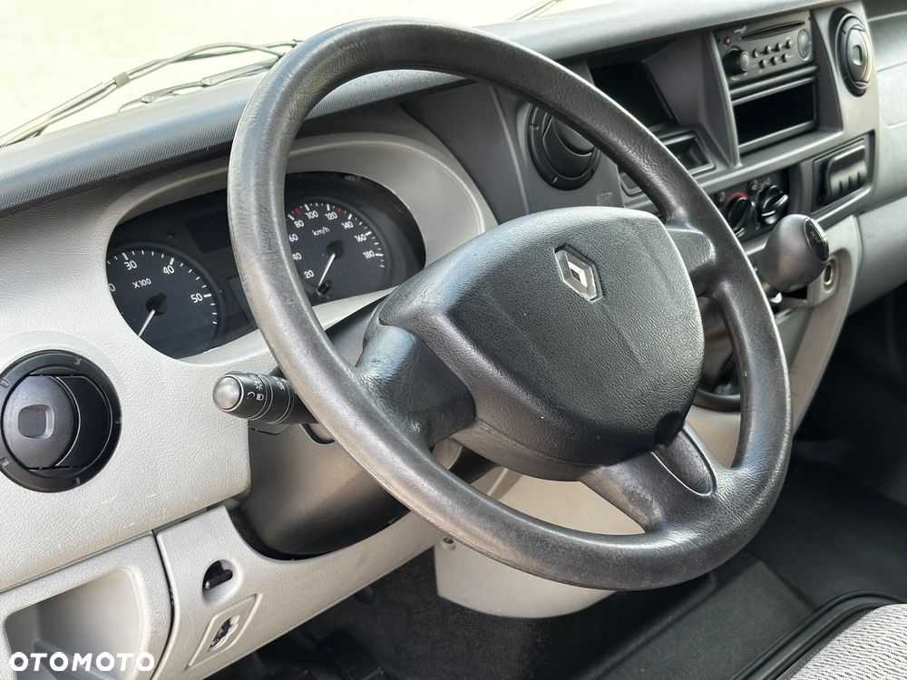 Renault Master - 10