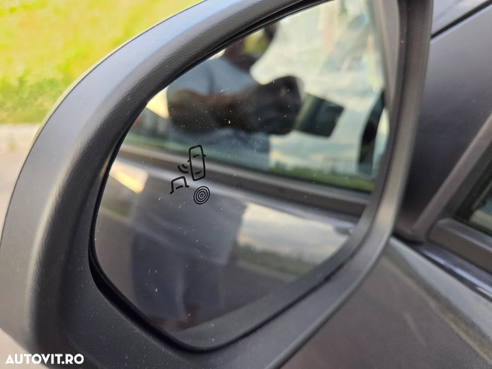 Dacia Duster ECO-G 100 Journey - 29