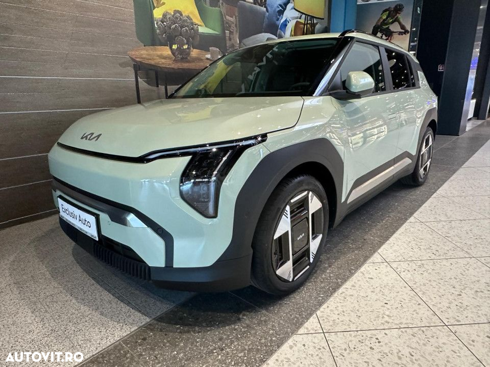 Kia EV3 - 9